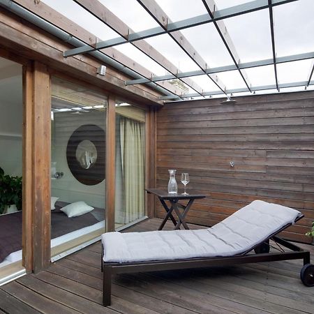 Holeckova Apartments Prague Exterior photo