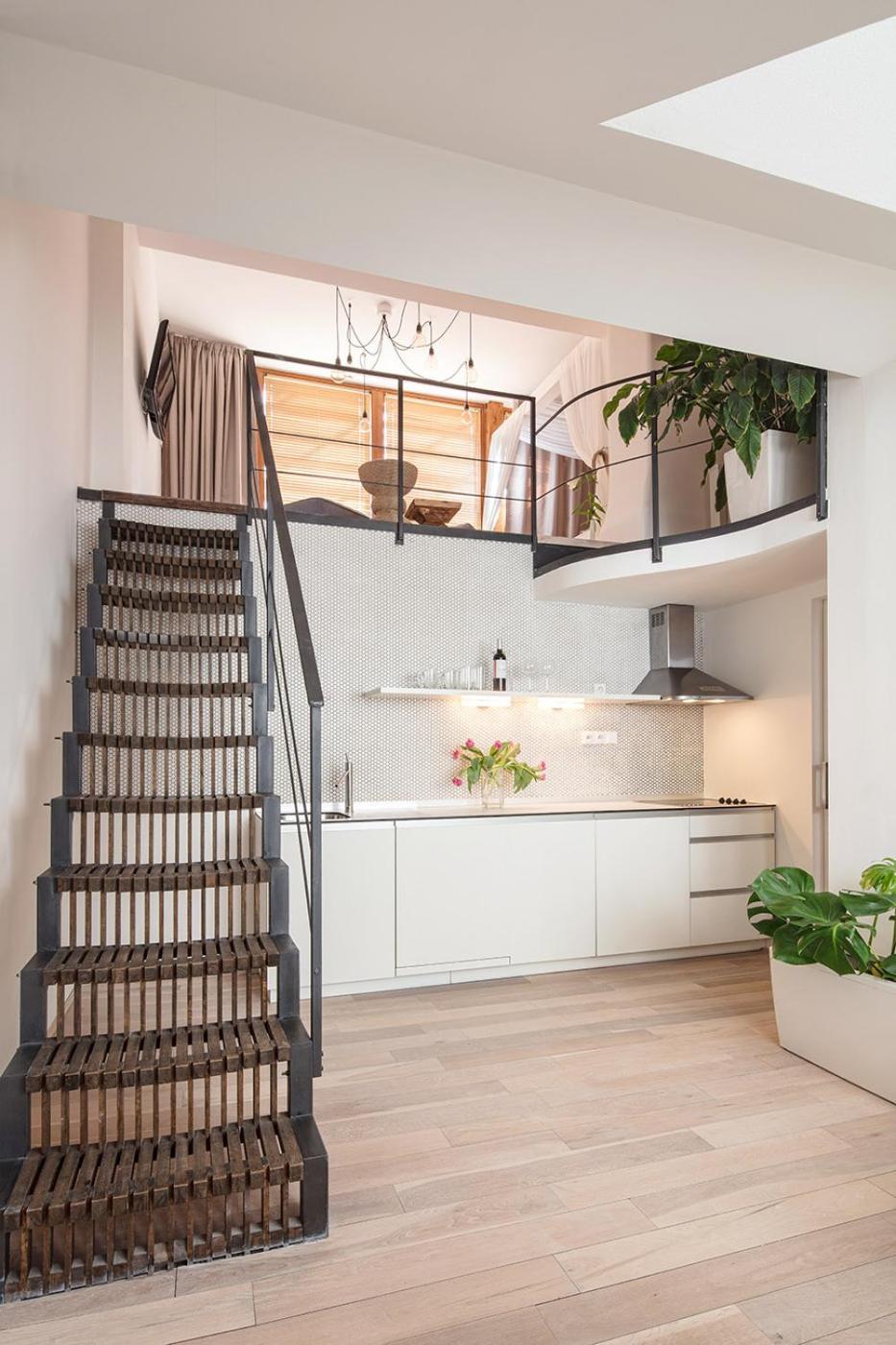 Holeckova Apartments Prague Exterior photo