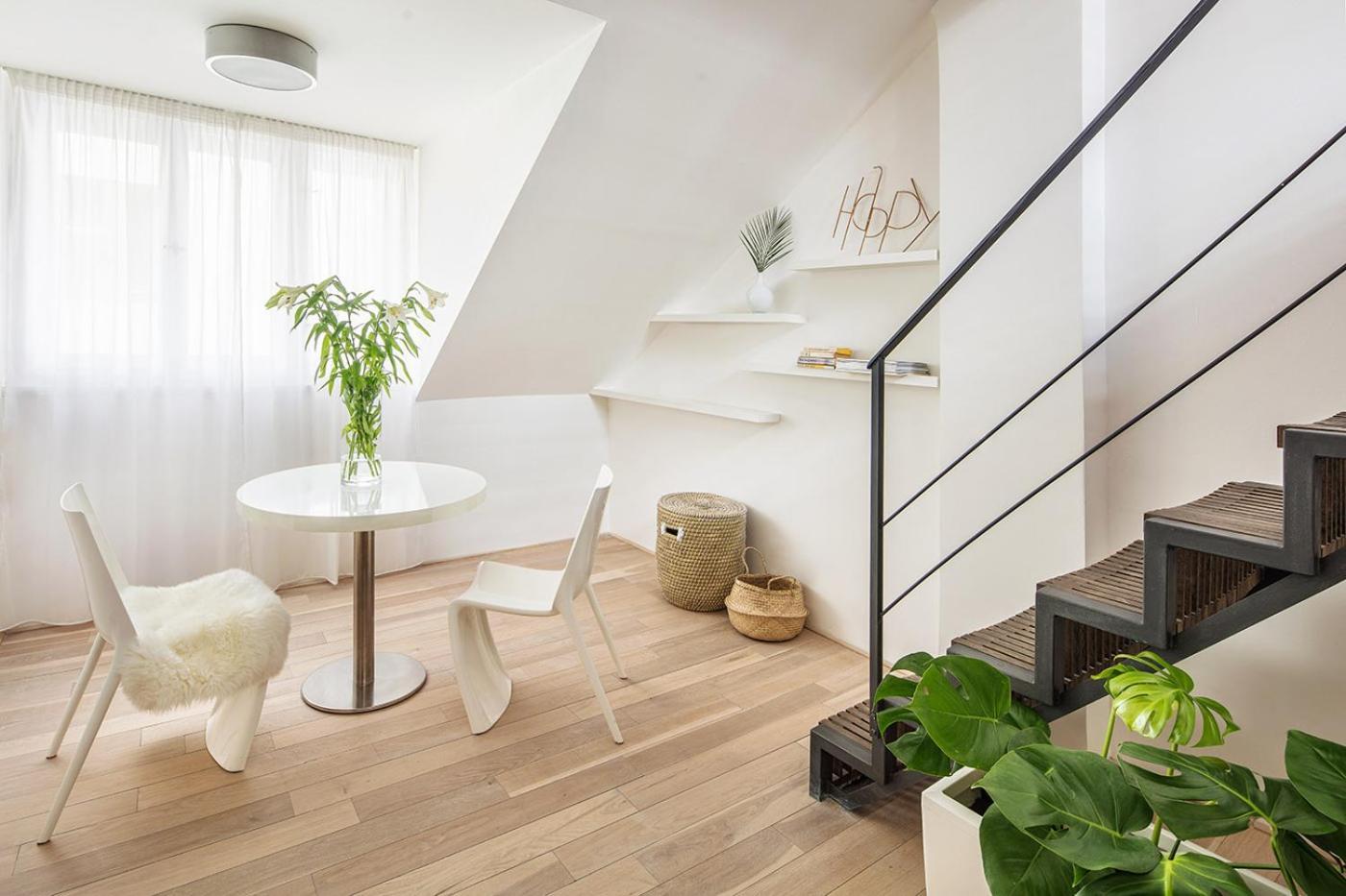 Holeckova Apartments Prague Exterior photo
