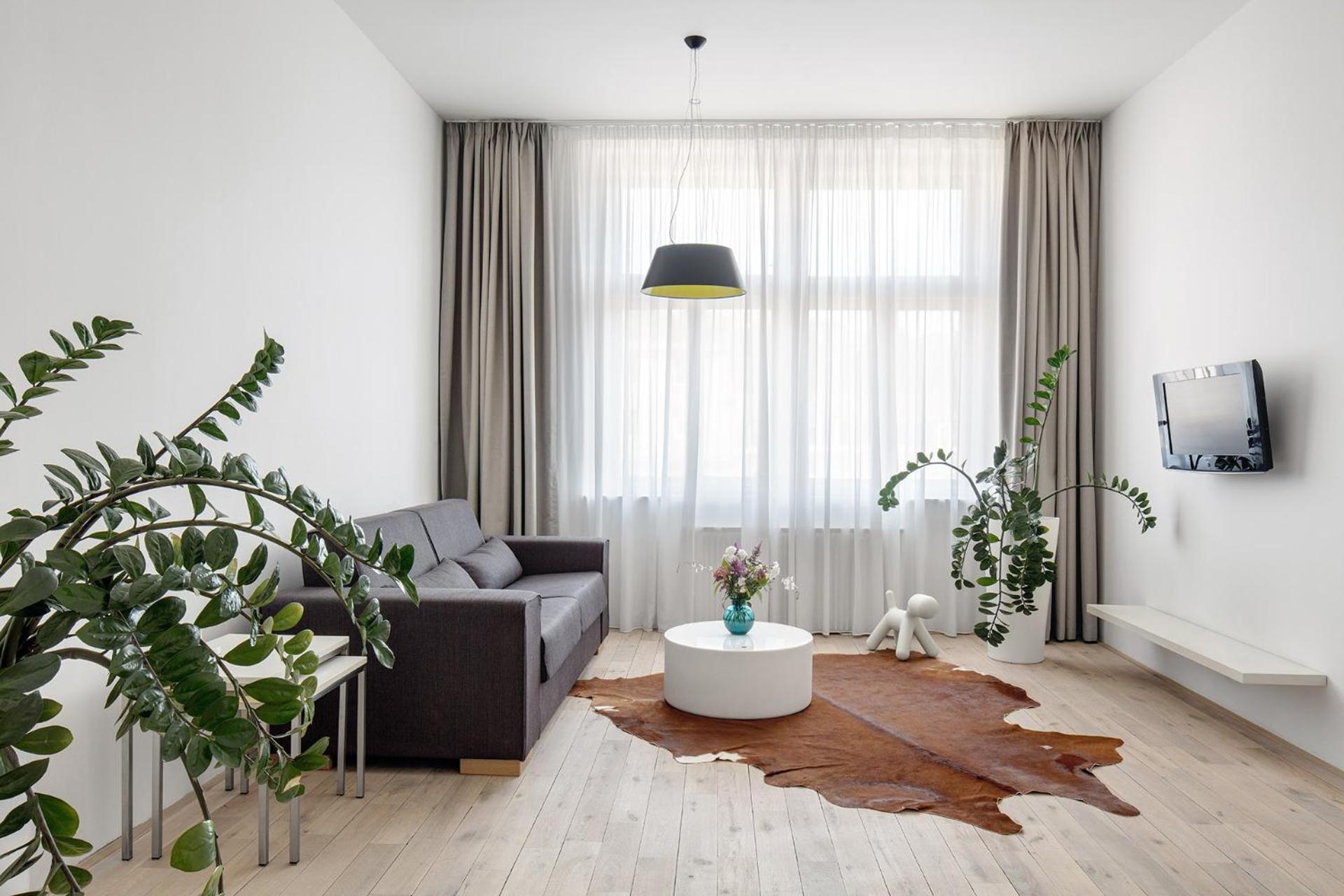 Holeckova Apartments Prague Exterior photo