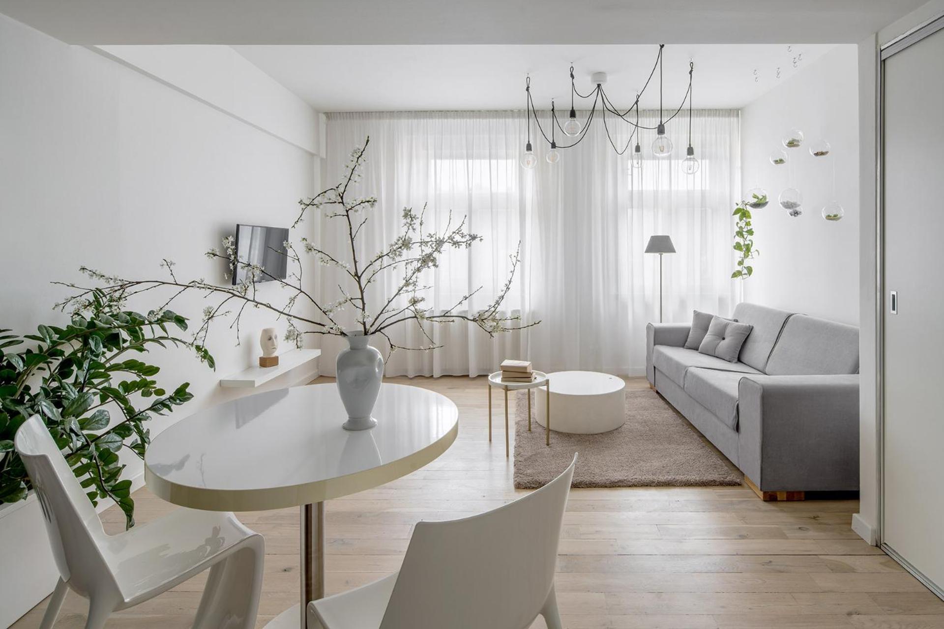 Holeckova Apartments Prague Exterior photo