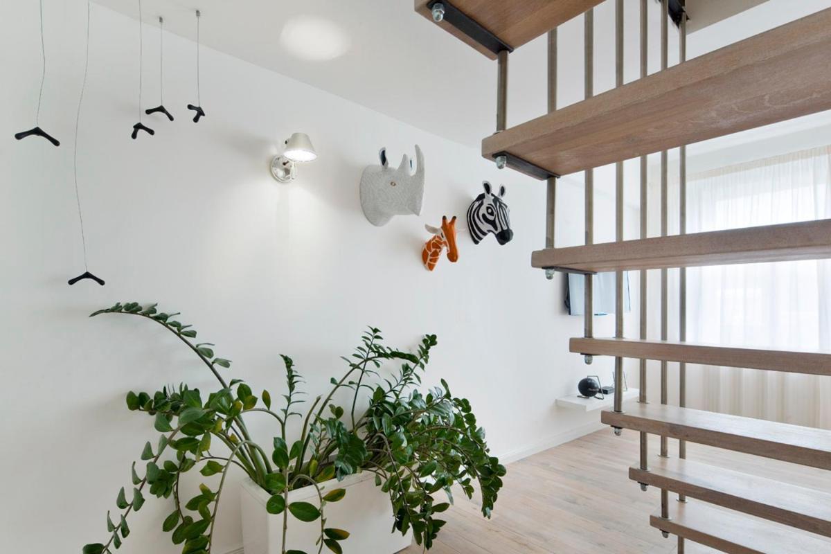 Holeckova Apartments Prague Exterior photo