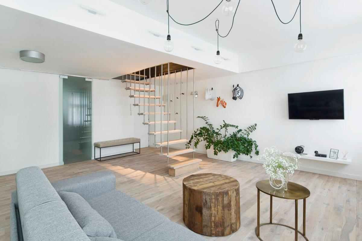 Holeckova Apartments Prague Exterior photo