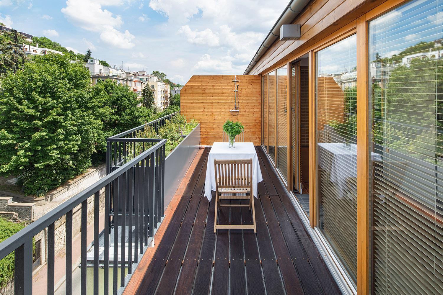 Holeckova Apartments Prague Exterior photo