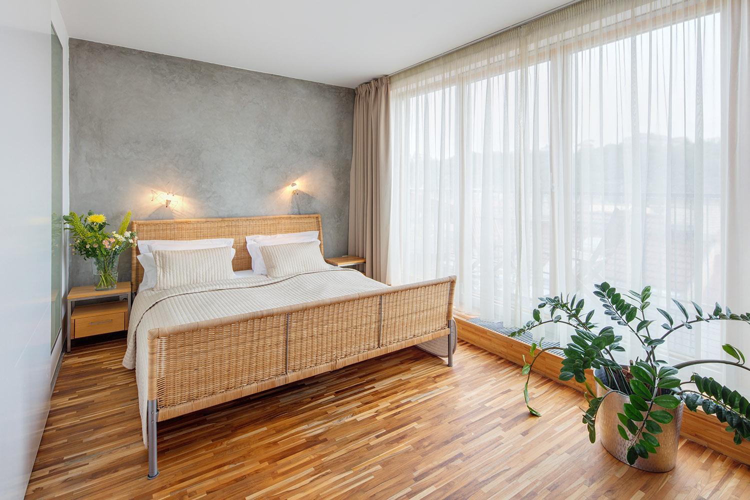 Holeckova Apartments Prague Exterior photo