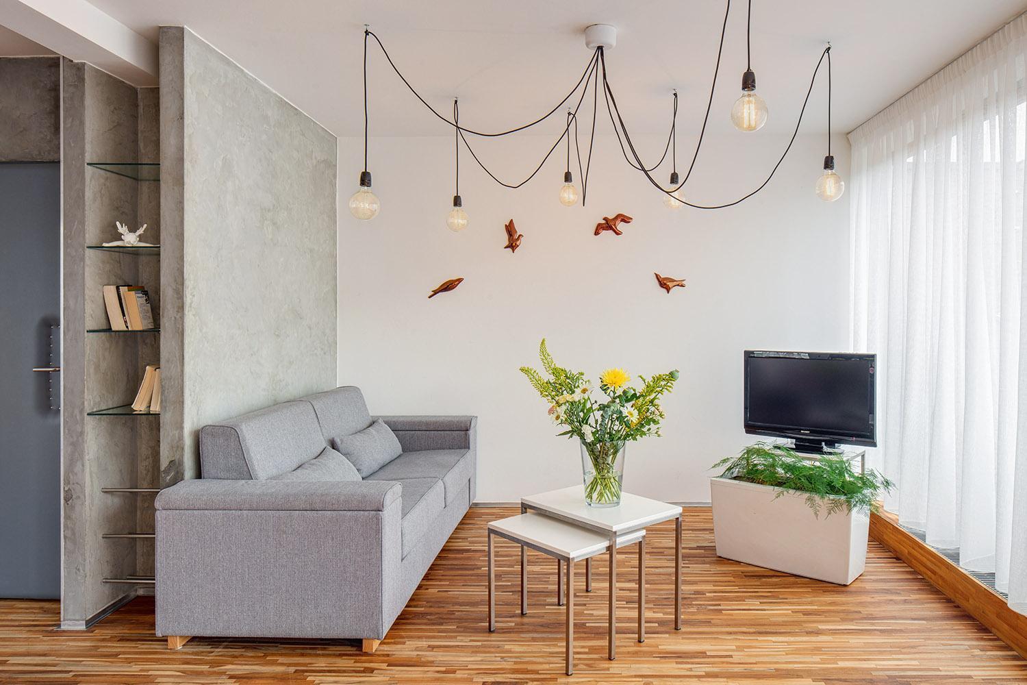 Holeckova Apartments Prague Exterior photo